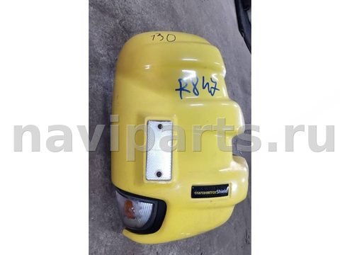 Зеркало наружное правое Iveco Daily, 2014 г., OEM 5802029805, арт. 22745719, фото 4