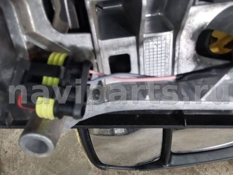 Зеркало наружное правое Iveco Daily, 2014 г., OEM 5802029805, арт. 22745719, фото 5