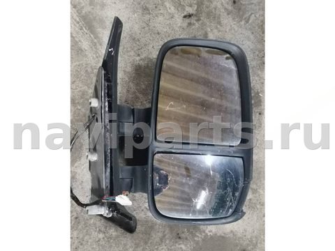 Зеркало наружное правое Iveco Daily, 2011 г., арт. 22745728