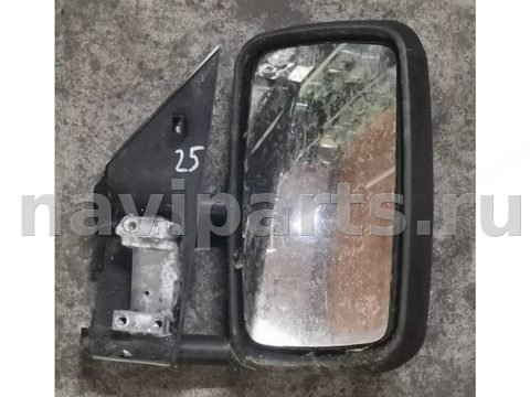 Зеркало наружное правое Mercedes Sprinter, 2000 г., арт. 22745802