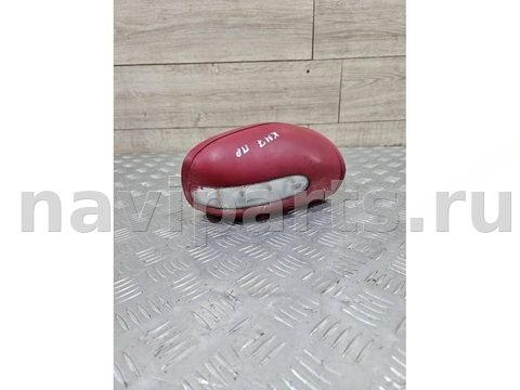 Зеркало наружное правое Mercedes C W203, 2002 г., арт. 25945009