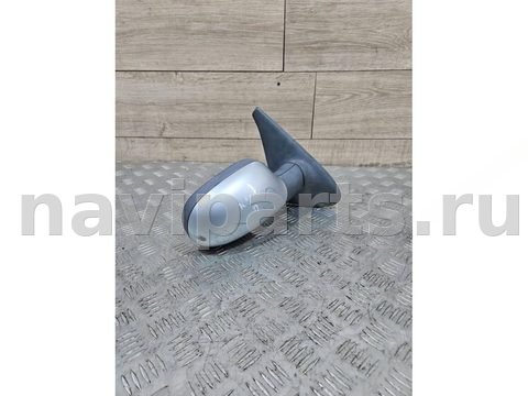 Зеркало наружное правое Renault Megane, 1996 г., арт. 25945090