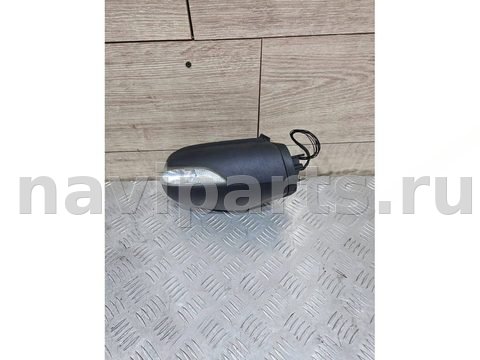 Зеркало наружное правое Mercedes B W245, 2006 г., арт. 25945092
