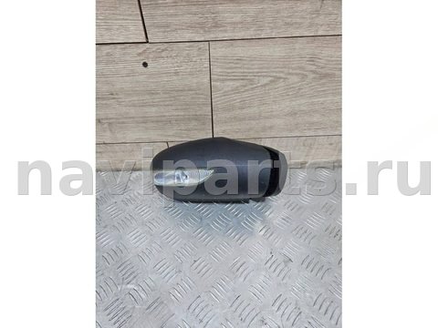 Зеркало наружное правое Mercedes B W245, 2006 г., арт. 25945100