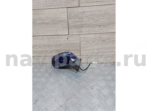 Зеркало наружное правое Opel Agila, 2001 г., арт. 26