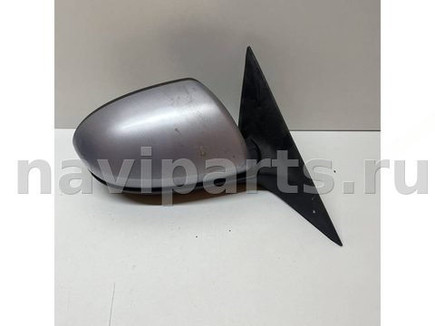 Зеркало наружное правое Mazda 6, 2007 г., арт. 2648
