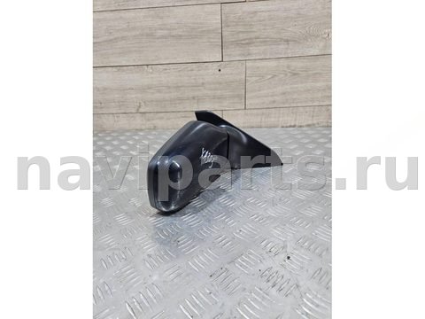 Зеркало наружное правое Volvo V40, 2001 г., арт. 27