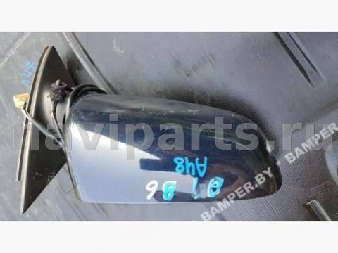 Зеркало наружное правое Audi A4 B6, 2003 г., арт. 29385631