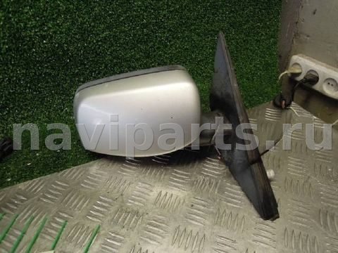 Зеркало наружное правое BMW 5 E60/E61, 2005 г., арт. 29691