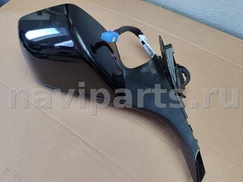 Зеркало наружное правое Tesla Model, 2021 г., арт. 3032