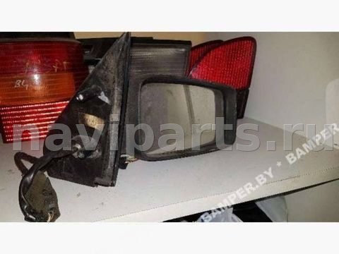 Зеркало наружное правое Seat Toledo, 1994 г., арт. 31289812