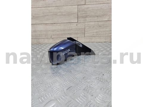 Зеркало наружное правое Volvo V40, 2002 г., арт. 32