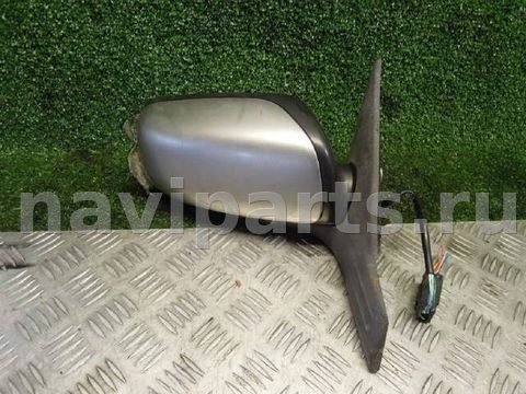 Зеркало наружное правое Subaru Impreza, 2007 г., арт. 35350