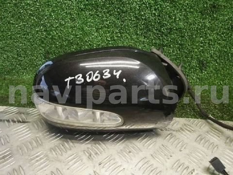 Зеркало наружное правое Mercedes ML W164, 2006 г., арт. 36638