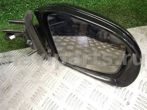 Зеркало наружное правое Mercedes ML W164, 2006 г., арт. 36638, фото 3