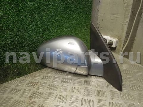 Зеркало наружное правое Opel Vectra, 2004 г., арт. 37223