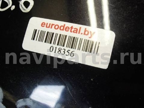 Зеркало наружное правое Volkswagen Passat, 2007 г., арт. 38375, фото 6