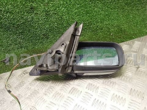 Зеркало наружное правое BMW 5 E39, 2000 г., арт. 38467