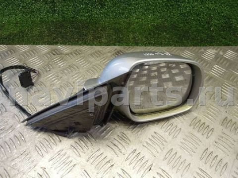 Зеркало наружное правое Volkswagen Passat, 2002 г., арт. 38738, фото 3