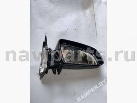 Зеркало наружное правое Audi A4 B7, 2005 г., арт. 39386572
