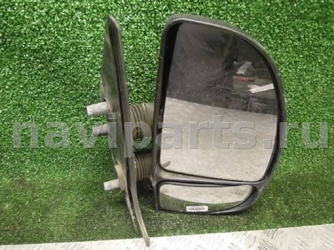 Зеркало наружное правое Citroen Jumper, 2002 г., арт. 39604