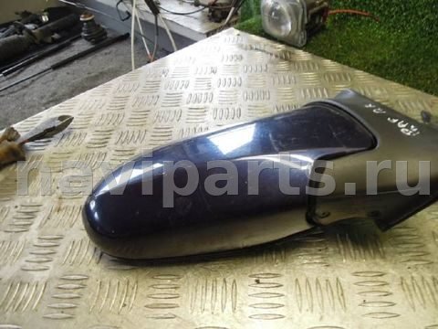 Зеркало наружное правое Opel Zafira, 2002 г., арт. 40171, фото 3