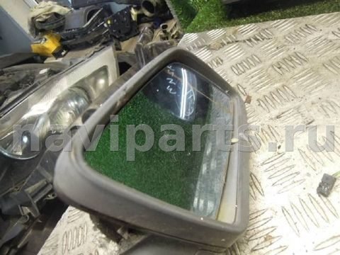 Зеркало наружное правое BMW 5 E60/E61, 2005 г., арт. 45055, фото 5