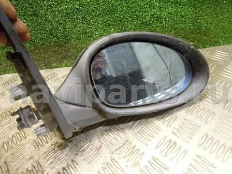 Зеркало наружное правое BMW 3 E90/E91/E92/E93, 2005 г., арт. 45196, фото 4