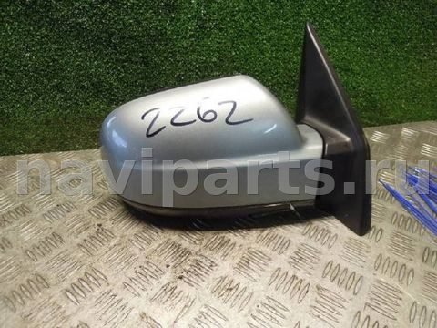 Зеркало наружное правое Hyundai Tucson, 2008 г., арт. 46741
