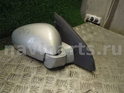Зеркало наружное правое Opel Vectra, 2008 г., арт. 49407