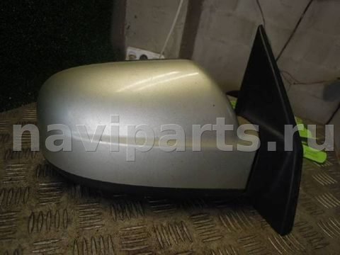 Зеркало наружное правое Hyundai Tucson, 2006 г., арт. 51994, фото 4