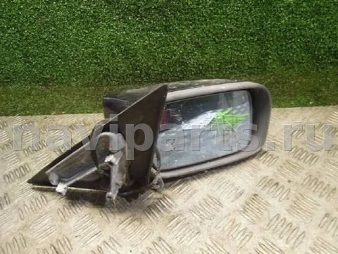 Зеркало наружное правое BMW 3 E46, 2002 г., арт. 55008