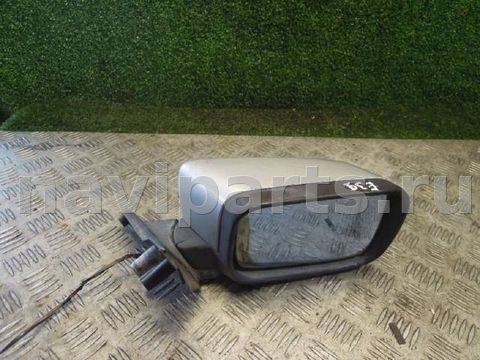 Зеркало наружное правое BMW 5 E39, 2001 г., арт. 55085