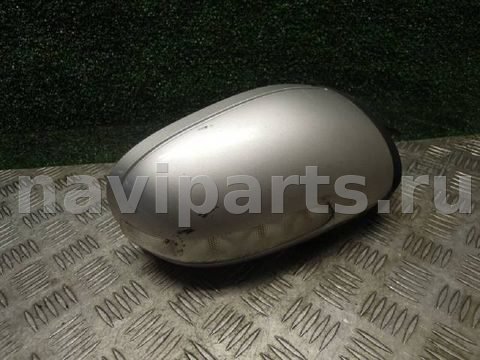 Зеркало наружное правое Mercedes C W203, 2002 г., арт. 55555