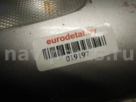 Зеркало наружное правое Mercedes C W203, 2002 г., арт. 55555, фото 7