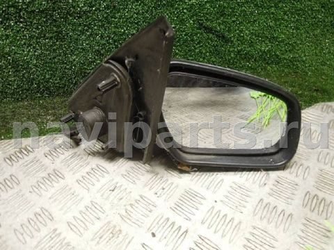 Зеркало наружное правое Ford Mondeo, 2005 г., арт. 56541