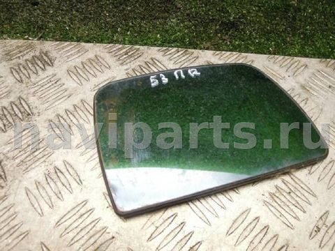 Зеркало наружное правое BMW X5 E53, 2005 г., арт. 57179