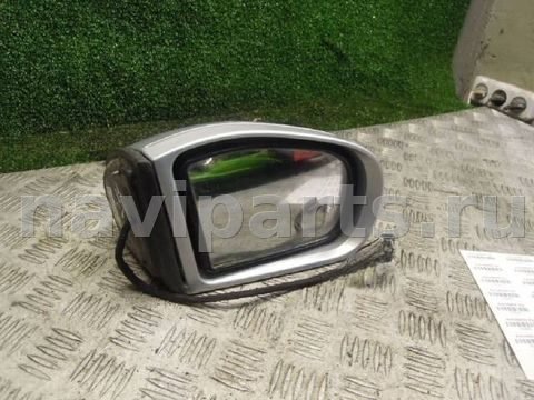 Зеркало наружное правое Mercedes E W211, 2003 г., арт. 57953