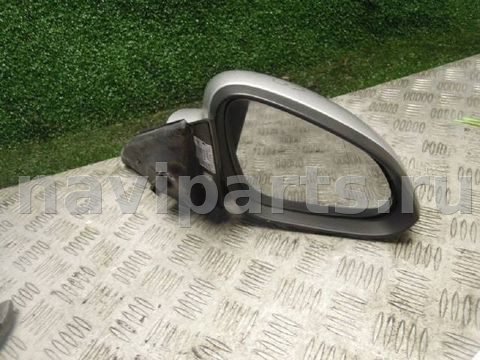 Зеркало наружное правое Opel Insignia, 2009 г., арт. 58082