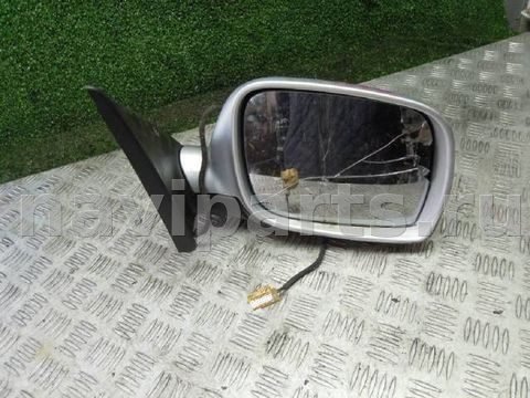 Зеркало наружное правое Volkswagen Touareg, 2006 г., арт. 59779