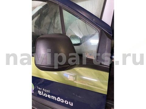 Зеркало наружное правое Ford Transit Connect, 2015 г., арт. 6047