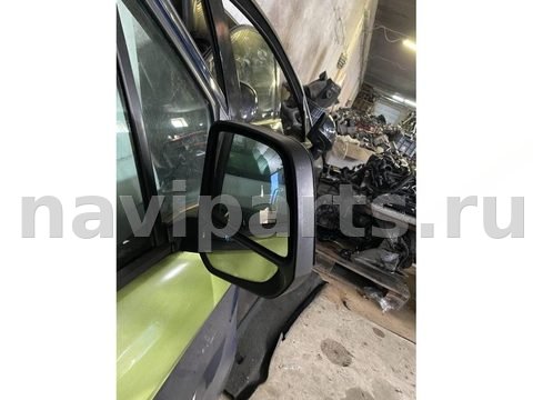 Зеркало наружное правое Ford Transit Connect, 2015 г., арт. 6047, фото 2