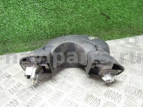 Зеркало наружное правое Nissan Primastar, 2006 г., арт. 60900, фото 4