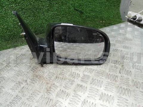 Зеркало наружное правое Hyundai Santa Fe, 2008 г., арт. 61378