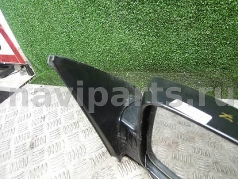 Зеркало наружное правое Hyundai Santa Fe, 2008 г., арт. 61378, фото 2