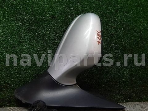 Зеркало наружное правое Opel Astra, 2009 г., арт. 62116
