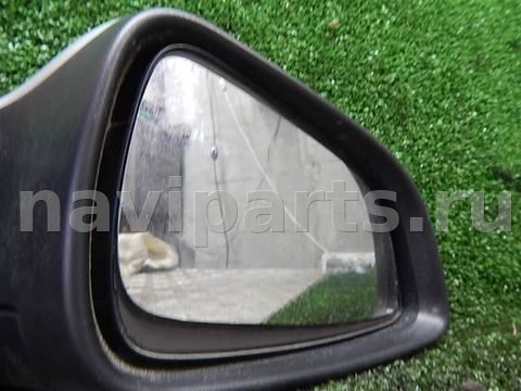 Зеркало наружное правое Opel Astra, 2009 г., арт. 62116, фото 9