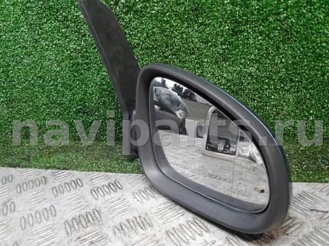 Зеркало наружное правое Opel Astra, 2012 г., OEM 583508, арт. 62410, фото 2