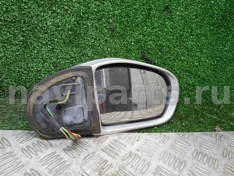 Зеркало наружное правое Mercedes E W211, 2004 г., арт. 63227