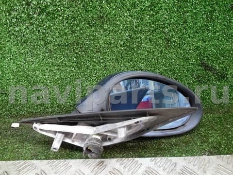 Зеркало наружное правое BMW 3 E90/E91/E92/E93, 2009 г., арт. 63742